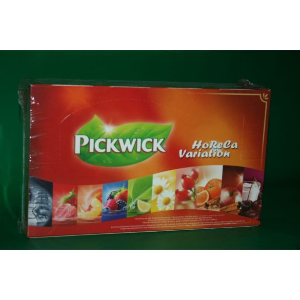Pickwick HoReCa Variation tea 100db