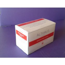 Althaus Persischer apfel tea 20 filter/doboz