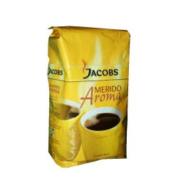 Jacobs Merido szemes kávé 1000g