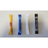 "Saját" logózott kávécukor1000db/karton