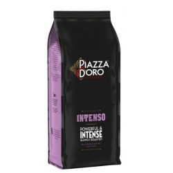Piazza D'oro Intenso szemes kávé 1000g