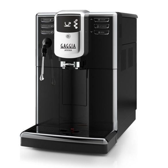 GAGGIA ANIMA BARISTA - AUTOMATA KÁVÉFŐZŐGÉP