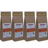 San Paolo Válogatás - 4* 250g (ízesített szemes kávékülönlegességek)