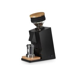 EUREKA MIGNON SINGLE DOSE KÁVÉŐRLŐ - FEKETE